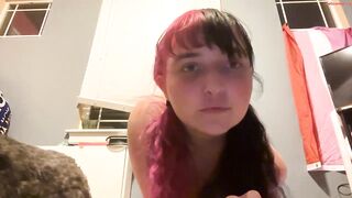 clementinetree - Private  [Chaturbate] breeding erotic shivers natural casal