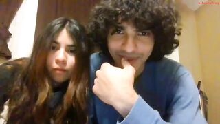 couplesexlifex1 - Private  [Chaturbate] mature jerk Gorgeous gams travesti