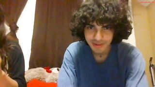 couplesexlifex1 - Private  [Chaturbate] mature jerk Gorgeous gams travesti