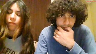 couplesexlifex1 - Private  [Chaturbate] mature jerk Gorgeous gams travesti