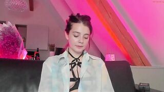 crazydaisy_ - Private  [Chaturbate] round-ass old-vs-young trannies livesex