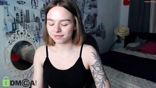 dariannagrey - Private  [Chaturbate] amateur-vids Domi solo-girl gagged