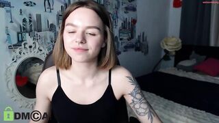 dariannagrey - Private  [Chaturbate] amateur-vids Domi solo-girl gagged