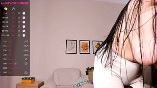 demimorris - Private  [Chaturbate] porno-18 hairyarmpit tattoos -facial