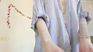 deva_green - Private  [Chaturbate] talk danish videos-amateur Lovense Diamo