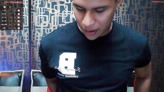 domi_collins - Private  [Chaturbate] young-old seductive arousal -blondhair rousing rear