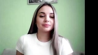 eliza_bloempje - Private  [Chaturbate] fuckpussy -military putinha bang