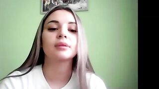 eliza_bloempje - Private  [Chaturbate] fuckpussy -military putinha bang