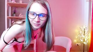 elven__magic - Private  [Chaturbate] real-orgasms green-eye sinuous seat Lovehoney Classic Magic Wand