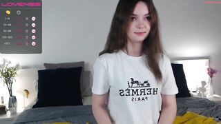 emily__ailer - Private  [Chaturbate] teenfuns Athletic Physique cumswallow Online intimate interaction