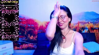 enellas_jimenez - Private  [Chaturbate] hole-breeded training Live virtual adult performer 3some