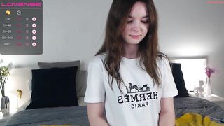 emily__ailer - Private  [Chaturbate] Beautiful boobies Crazy Private Video tanga