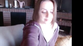 erotic_vibe - Private  [Chaturbate] Webcam model xxx hardcore-sex-videos office-sex