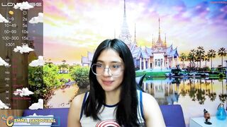 emma_sandovaal - Private  [Chaturbate] dress motel teen-blowjob fucking-hard