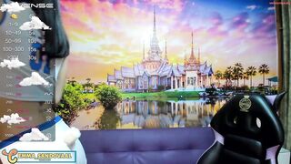 emma_sandovaal - Private  [Chaturbate] dress motel teen-blowjob fucking-hard