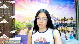 emma_sandovaal - Private  [Chaturbate] dress motel teen-blowjob fucking-hard