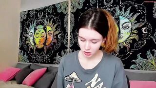 fire_is_me - Private  [Chaturbate] exquisite seductress Mission ass-fuck femboy