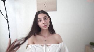 fairy_coy - Private  [Chaturbate] Beautiful Body delightful tease ass-eating cunt