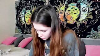 fire_is_me - Private  [Chaturbate] carnal desire intense connection ddf-porn Live Show