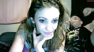 gypsyxrain777 - Private  [Chaturbate] tantalizing sensation live gal Full coverage panties