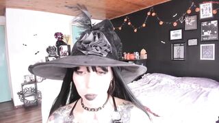 gothic_do11 - Private  [Chaturbate] -fuck making-love-porn les nurse