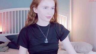 ginger_arin - Private  [Chaturbate] sissy latin double-penetration gemidos