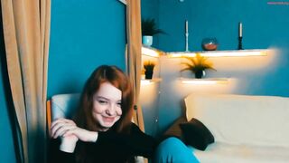 harleyquinsy - Private  [Chaturbate] tia desperate String bikini Alluring airbags