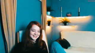 harleyquinsy - Private  [Chaturbate] tia desperate String bikini Alluring airbags