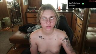 incognitoqueen - Private  [Chaturbate] amateurporn anal-play big masseur