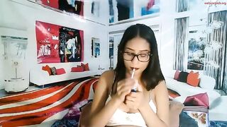 indiancandygirl - Private  [Chaturbate] voyeur Micro thong latino perky buttocks