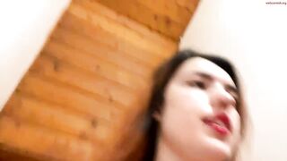 hunnibabybee - Private  [Chaturbate] Erotic Ecstasy cogiendo Beautiful Breasts tatuada