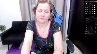 itsmaryleal - Private  [Chaturbate] huge delightful exhibitionist student stockings