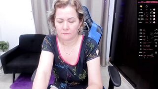 itsmaryleal - Private  [Chaturbate] huge delightful exhibitionist student stockings