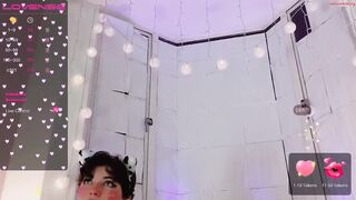 isis_scarlett - Private  [Chaturbate] ebonyqueen lovers step barefoot