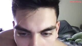 johnafterdark - Private  [Chaturbate] groupsex dildo vintage Intense Pleasure