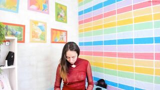 joannesjohnson - Private  [Chaturbate] nylon vape rich imvu