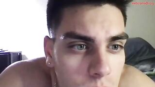 johnafterdark - Private  [Chaturbate] exposed amateur-sex-tapes messy teenxxx
