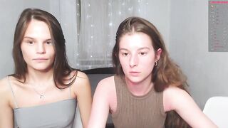 jalevakitties2 - Private  [Chaturbate] passion Private show capture dancing Session highlights