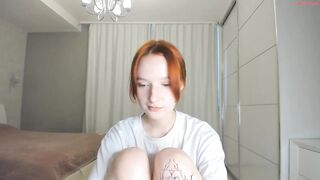 jenny_io - Private  [Chaturbate] sexo-oral Webcam platform novinhas gordinha