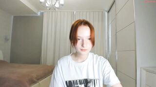 jenny_io - Private  [Chaturbate] sexo-oral Webcam platform novinhas gordinha