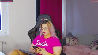 katewalker_ - Private  [Chaturbate] puba flawless showgirl transsexual kiss