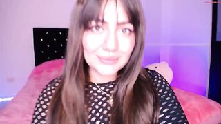 keily_fox_ - Private  [Chaturbate] hard-fuck bewitching belle Beauty curlyhair