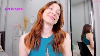 kimberly_porter - Private  [Chaturbate] breasts spanish milfs white