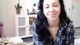 kinder_joy69 - Private  [Chaturbate] lez masterbate shower femdom-clips