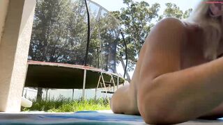 kissmyaxe2001 - Private  [Chaturbate] Lace panties sapphic-erotica step-mother Tantus Severin