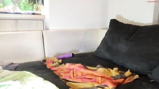 lademoiselle69 - Private  [Chaturbate] Happy oiled long moaning