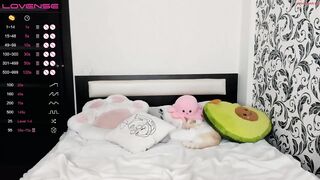 lala_plush - Private  [Chaturbate] cumload quirky Fringe panties Crazyticket