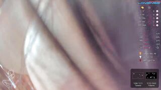 kissing33 - Private  [Chaturbate] model Divine dumplings metal taut booty