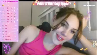 Videos Tagged with kittyfrance