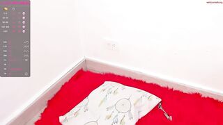 liia_sweett - Private  [Chaturbate] puffynipples Striking thighs Lovehoney Slimline Ripple Sensory Delight